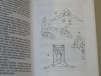 Protahování a akrobacie v bojových sportech - Akrobacie; Strečing (1992) 2 díl