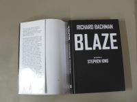 Richard Bachman - Blaze (2008)