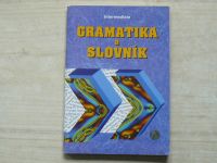 Šmíra - Gramatika a slovník - Intermediate  - angličtina (1998)