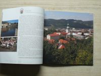Soláň a jeho okolí - kultura a umění, rekreace, sport, turistika (2007)