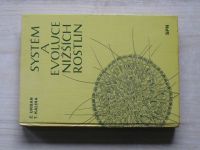 Urban, Kalina - Systém a evoluce nižších rostlin (1980)