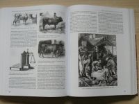 Baranová, Kubačák - Dějiny zemědělství v Čechách a na Moravě (2010)