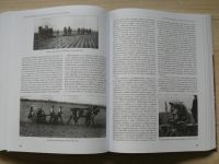 Baranová, Kubačák - Dějiny zemědělství v Čechách a na Moravě (2010)