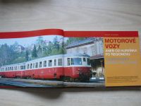 Bittner - Motorové vozy aneb Od Hurvínka po Regionovu (2006)