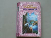 David Eddings - Pěšec proroctví (1995) první kniha Belgariad
