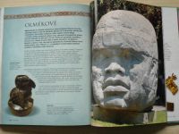 Haywood - Starověký svět - Velké civilizace od Sumerů po říši Inků