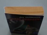 Joe Haldeman - Věčná svoboda (2001)