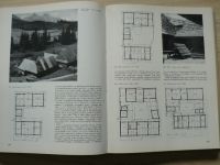 Mencl - Lidová architektura v Československu (1980)