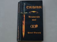 Pavel Baroch - Orwar - Araverův meč (2001)