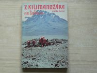 Rataj - Z Kilimandžára na Saharu (1986)