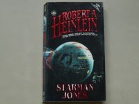 Robert A. Heinlein - Starman Jones (1996)