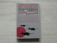 Skřivan - Cestou samurajů (1984)