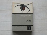 Baum, Buchar - V říši pavouků (1973)