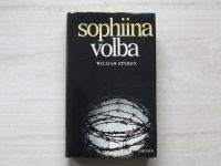 William Styron - Sophiina volba (1988)