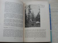 Campanula - Sborník Chráněné krajinné oblasti Jeseníky 1971