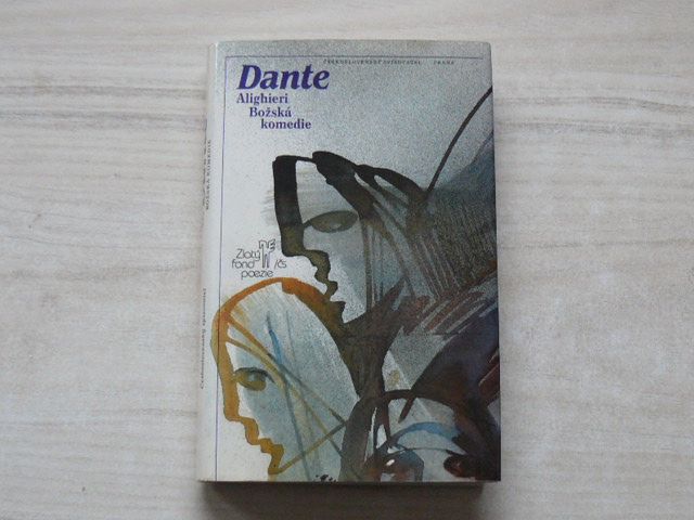 Dante Alighieri - Božská komedie (1984)