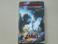 David Eddings - Zářící (1995) druhá kniha Tamuli