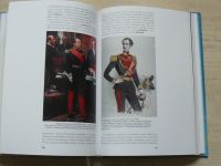 Dějiny odívání - Kutílková - Vojenské odívání - Od třicetileté války do počátku 20. století