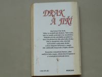 Gordon R. Dickson - Drak a Jiří (1994)