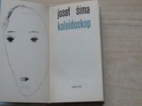 Josef Šíma - Kaleidoskop (1968)