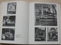Josef Šíma - Obrazy a kresby - Katalog výstavy 1968 - Praha, Brno, Bratislava