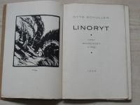 Linoryt - Hrst zkušeností a rad