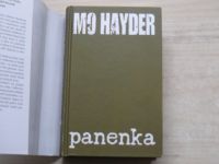 Mo Hayder - Panenka (2014)