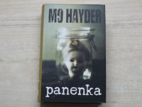 Mo Hayder - Panenka (2014)