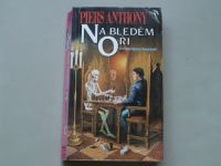 Piers Anthony - Na bledém oři (1994) První kniha Inkarnace Nesmrtelnosti