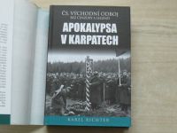 Richter - Apokalypsa v Karpatech - Boje na Dukle bez cenzury a legend (2017)