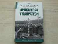 Richter - Apokalypsa v Karpatech - Boje na Dukle bez cenzury a legend (2017)