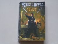 Robert E. Howard - Solomon Kane (2001)