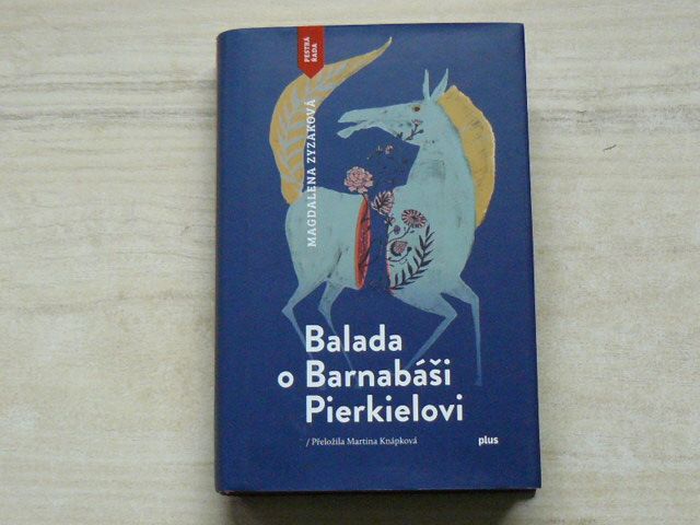 Zyzaková - Balada o Barnabášovi Pierkielovi (2018)