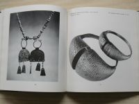 Chropovský - Krása slovienskeho šperku (1978)