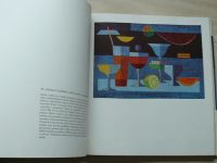 Matuštík - Moderné slovenské maliarstvo (1965)
