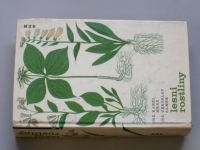 Mráz, Samek - Lesní rostliny (1966)