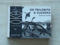 OKO 54 - Fejfar - Od trilobita k člověku (1980)