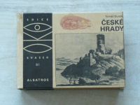 OKO 61 - Durdík - České hrady (1984)