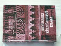 Pavlincová, Horyna ed. - Judaismus, křesťanství, islám (2003)