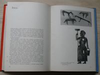 Staňková - Lidové výtvarné umění (1967)