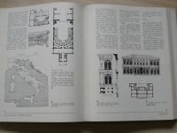 Syrový a kol. - Architektura - Svědectví dob - Přehled stavitelství a architektury (1974)
