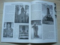 Věčný hlas zvonů - O kostelích na Valašsku (1996)