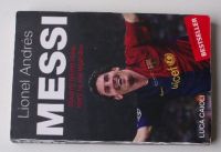 Caioli - Lionel Andrés Messi - Důvěrný příběh kluka, který se stal legendou (2011)