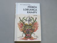 Dr. T. Lobsang Rampa - Příběh Lobsanga Rampy (1997)