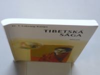 Dr. T. Lobsang Rampa - Tibetská sága (1999)