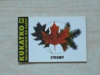Kukátko - Stromy (1996)