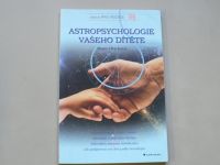 Marie Hlávková - Astropsychologie vašeho dítěte (2003)