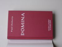 P. C. Doherty - Domina (2004) Série Ancient Rome