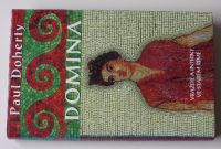 P. C. Doherty - Domina (2004) Série Ancient Rome