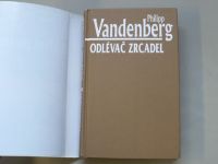 Philipp Vandenberg - Odlévač zrcadel (2002)